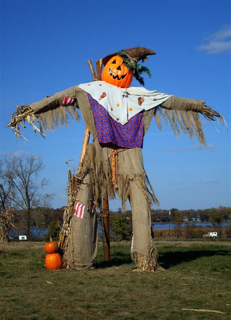 Fall Harvest Festivals in Kansas City to Enjoy - KC Tourist