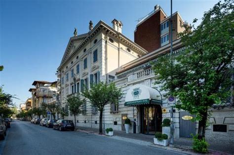 Ambassador Palace Hotel, 4-star Luxury Hotel in Udine, Italy | J2Ski