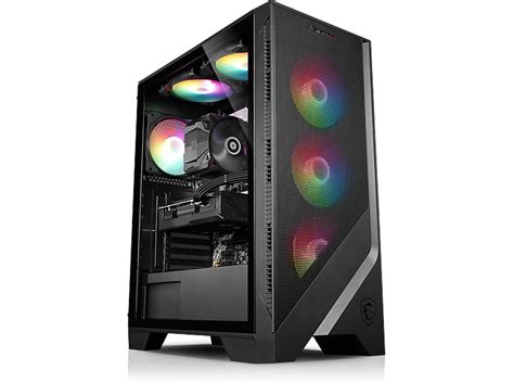 Kiebel Cobra 12 Intel Core I7 12700kf Gaming Pc Mit Intel® Core™ I7