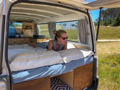 Camper Bed Maken Voorkom Meest Gemaakte Fouten Artofit Hot Sex Picture