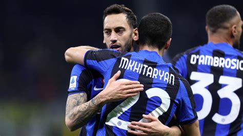 Who are Inter Milan best players? Stars who can lead Italian club to ...