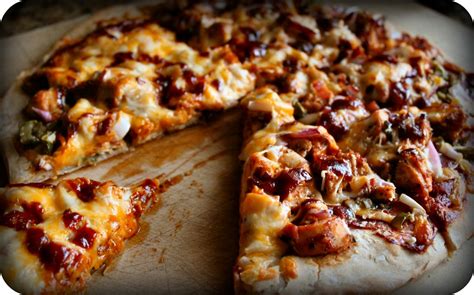 The 22 Best Ideas For Barbeque Chicken Pizza Best Round Up Recipe