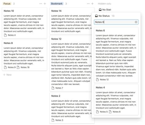 Bookmark And Locate Notes In Notion — Red Gregory
