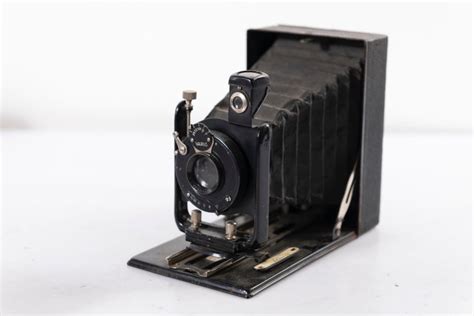 Rodenstock Folding Camera Extra Rapid Aplanat 165mm F 7 7 Catawiki