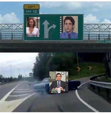 Just As Hot As Jan But In A Different Way R DunderMifflin