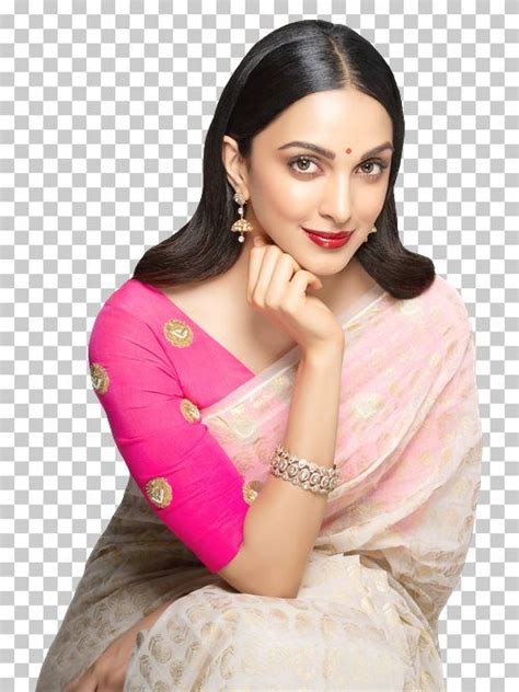 Kiara Advani Indian Actresses Rendering Superstar Bollywood Png