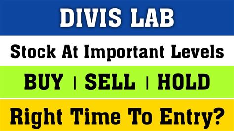 Divis Labs Share Divis Lab Share Latest News Divis Labs Share Price