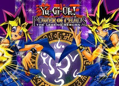 Yu Gi Oh Power Of Chaos The Legend Reborn Pc Iso Crack Full Version