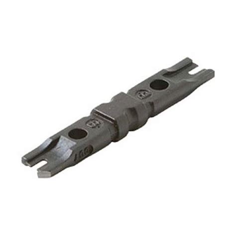 Steren 300-675 110/88 Type Blade Punch Down Reversible Punch Tool ...