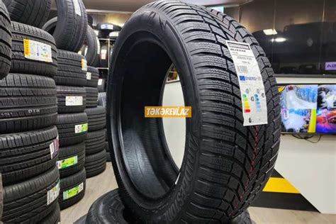 Bridgestone 25550 R20 Qış Təkəri