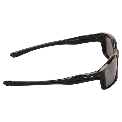 Oakley Chainlink Oo9247 09 Black Ink Black Ir