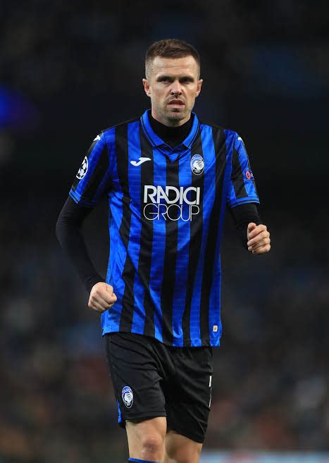 Atalanta Josip Ilicic Scores Four Times To End Valencias Champion