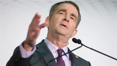 Ralph Northam Biden Naacp Pelosi Want Virginia Governor To Resign