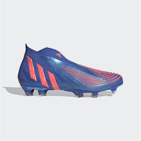 Predator Edge La Nouvelle Chaussure De Foot D Adidas Football Foot Inside