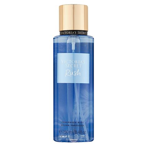 Fragrance Mist Rush Lira Import Limited