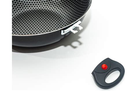 Кастрюля JARKO FOREVER d 200, ручка, стеклянная крышка JBr1-220-21 ...