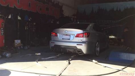 Vivid Racing Performance Auto Parts Lexus Is F And Is350 Obdii Full Ecu Tuning Now Ready