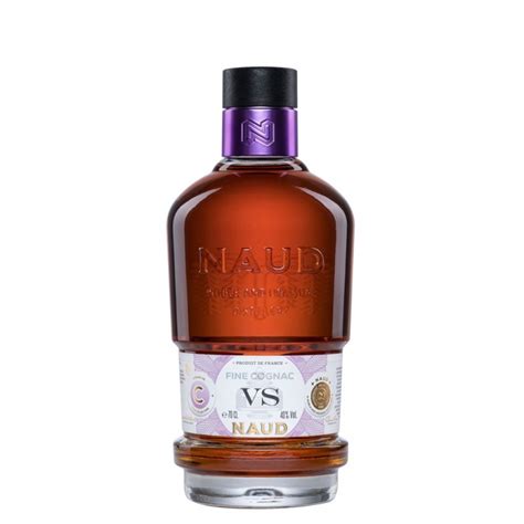 Cognac Naud VS 70cl 40