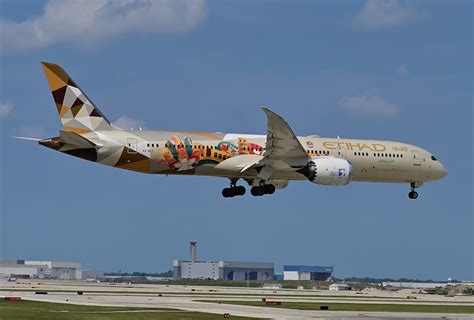 A6 Blt A6 Blt Boeing 787 9 Dreamliner Etihad Airways C Flickr