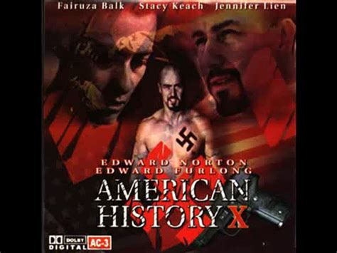 American History X 2 Wiki Ethan Suplee Wikipedia Olivia Tuckson