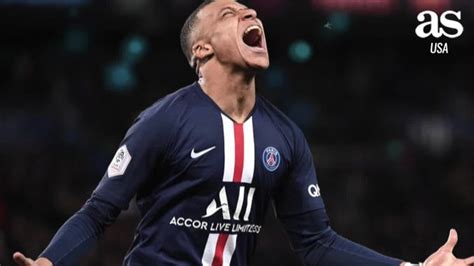 Forbes ratifica a Kylian Mbappé como el futbolista mejor pagado Erling