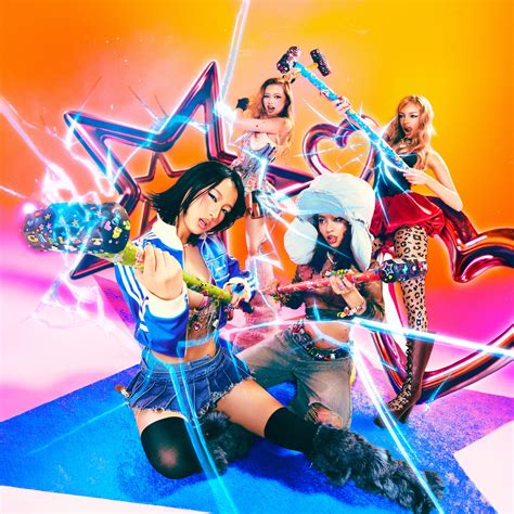 GIRLSET Discography (Updated!) - Kpop Profiles