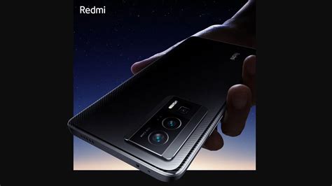 Redmi K60 Pro Yakında Çıkacak İşte Beklenen Özellikler Hardware