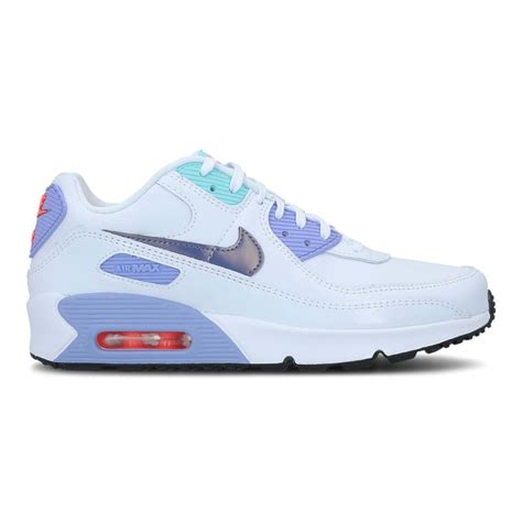 Dečije patike Nike AIR MAX 90 LTR SE 2 GS