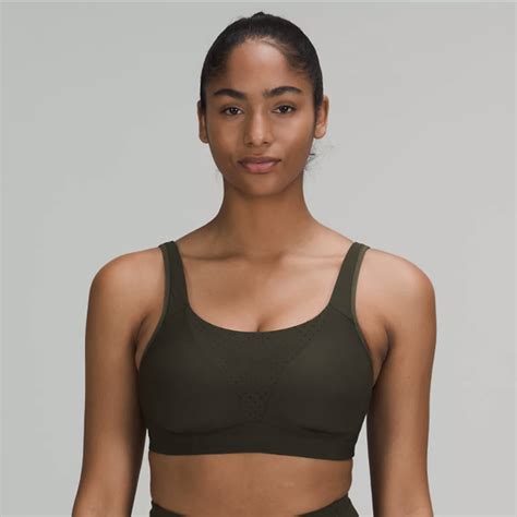 Best High Impact Sports Bras Of