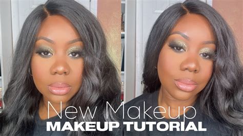 Testing New Makeup Soft Glam Makeup Tutorial Allurebyash Youtube