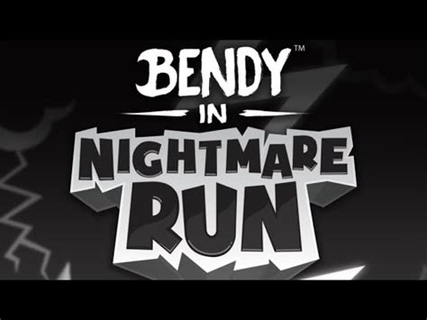 This Is The Most Hardest Game I Ever Played In My Life Bendy In