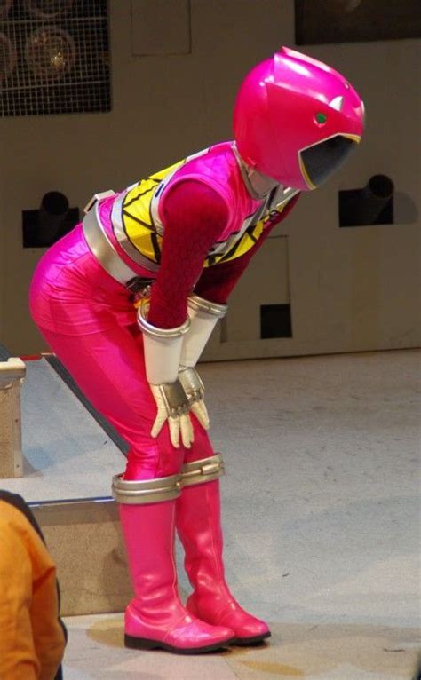 Pin On Sexy Girls Power Rangers