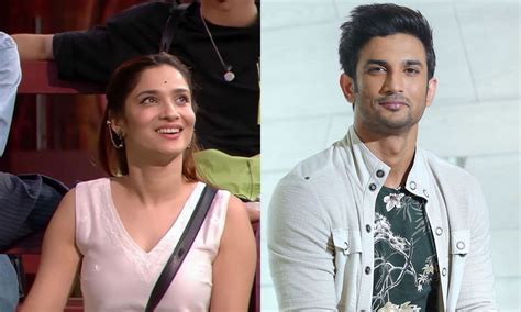 Bigg Boss 17 Ankita Lokhande Reveals She Was Very Possessive Of