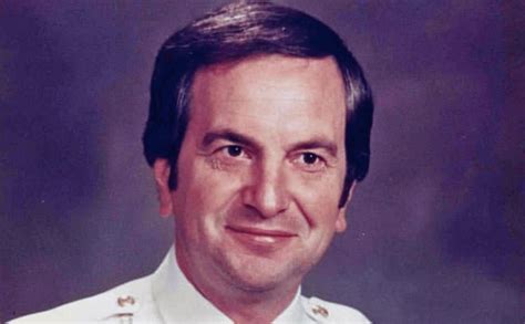 First Eden Prairie Police chief has died - Eden Prairie Local News