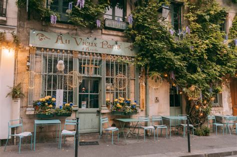 Where To Get The Best Moules Frites In Paris Paris Eater