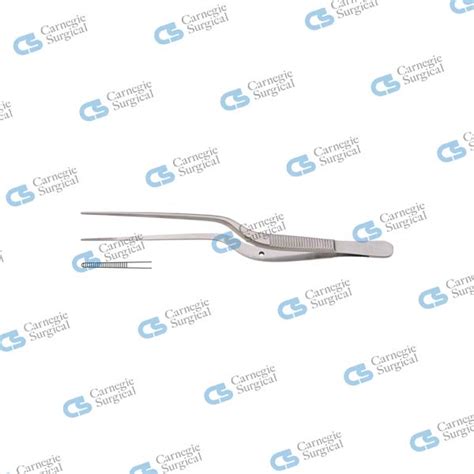 Lucae Ear Polypus Forceps Carnegie Surgical Llc