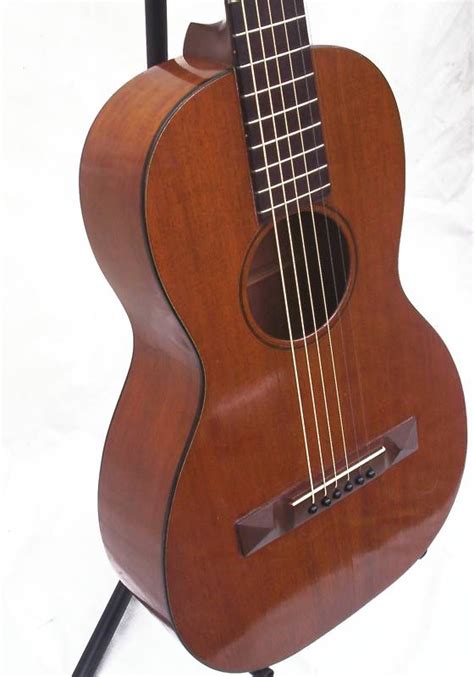 1922 Martin Beltone 2-17 Guitar