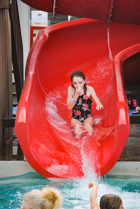 Splash Harbor Is Perfect For Fun Things To Do During Summer