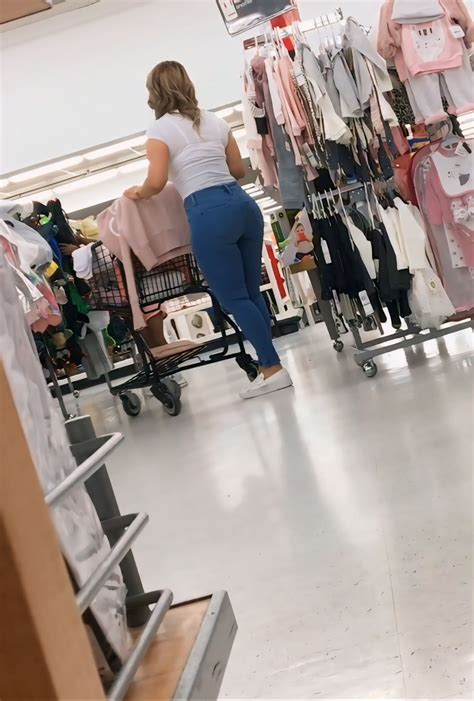 Latina In Jeans Nice Tight Jeans Forum