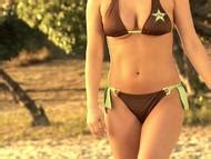 Naked Kristin Ullmann In American Hormones