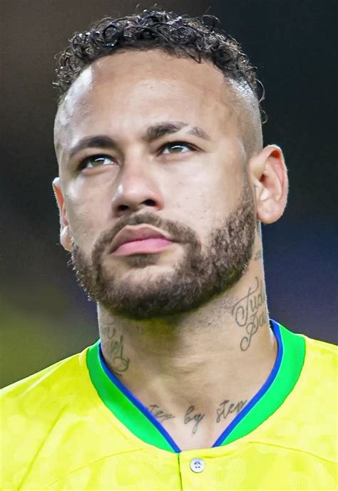 Neymar Jr Nel 2024