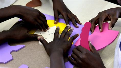 Unicef lança projeto de educação antirracista na primeira infância