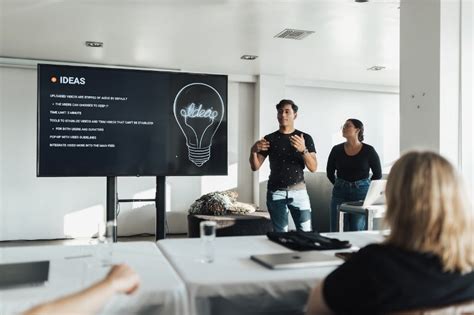 The Ultimate Guide To Creating Hr Presentation Slides That Get Results