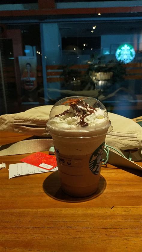 Selalu Diperbarui Menu Starbucks Riau Bandung