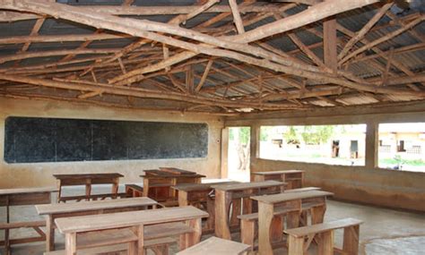 Bénin Construction de nouveaux lycées le gouvernement autorise la