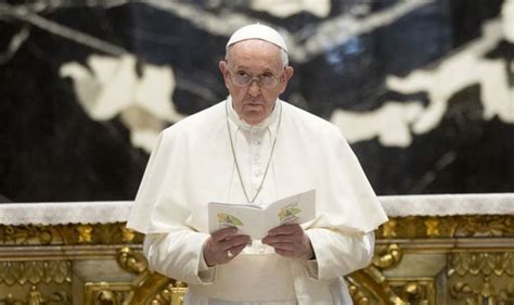 Le pape François pourrait se rendre en Corée du Nord dans le but de