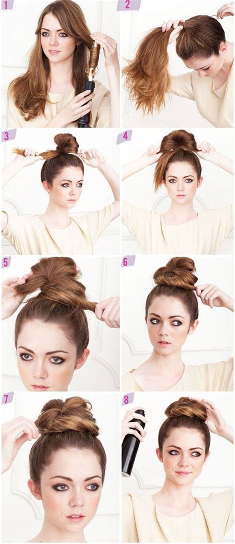 10 Beautiful Hair Tutorials To Unleash Your Inner Disney Princess