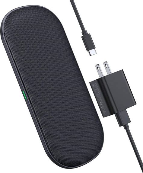 10 Best Wireless Charging Pads