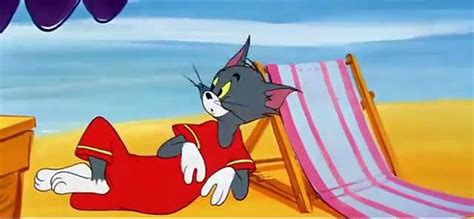 Tom And Jerry Classic Collection Episode Muscle Beach Tom