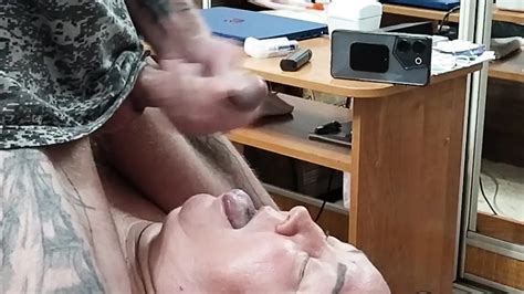 I M Jerking Off My Dick To Feed My Girlfriend Hot Cum Blowjob Porn Feat Zona901 XHamster